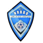 Logótipo do Nrb Beni Oulbene