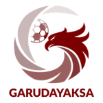 Logótipo do Garudayaksa