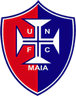 Logótipo do Uniao Nogueirense