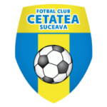 Logótipo do Cetatea Suceava