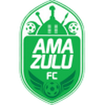 Logótipo do Amazulu