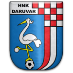 Logótipo do Daruvar