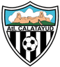 Logótipo do Atletico Calatayud