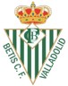Logótipo do Betis Valladolid