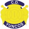 Logótipo do CD Yuncos