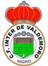 Logótipo do Inter de Valdemoro
