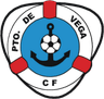 Logótipo do Puerto de Vega