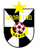 Logótipo do Sporting Ceuta