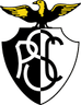 Logótipo do Portimonense B