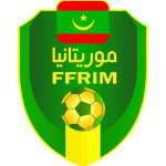 Logótipo do Mauritania Feminino
