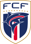 Logótipo do Cape Verde Feminino