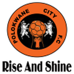 Logótipo do Polokwane City
