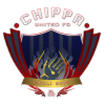 Logótipo do Chippa United