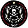 Logótipo do Orlando Pirates