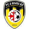 Logótipo do FC 2 Rives 82