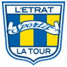 Logótipo do L'Etrat La Tour