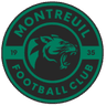 Logótipo do Montreuil