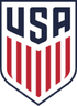 Logótipo do USA U21