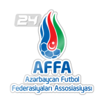 Logótipo do Azerbaijan U19 Feminino