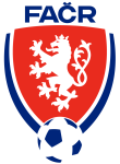Logótipo do Czech Republic U17 Feminino
