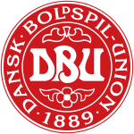 Logótipo do Denmark U19 Feminino