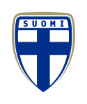 Logótipo do Finland U23 Feminino