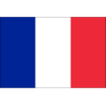 Logótipo do France U23 Feminino