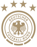 Logótipo do Germany U23 Feminino