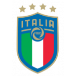 Logótipo do Italy U23 Feminino