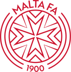 Logótipo do Malta U19 Feminino