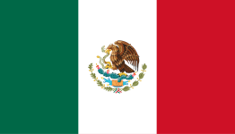 Logótipo do Mexico U23 Feminino