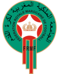 Logótipo do Morocco U23 Feminino