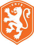 Logótipo do Netherlands U23 Feminino
