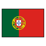 Logótipo do Portugal U23 Feminino