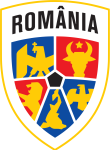 Logótipo do Romania U23 Feminino