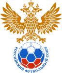 Logótipo do Russia U19 Feminino