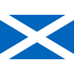 Logótipo do Scotland U23 Feminino