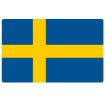 Logótipo do Sweden U23 Feminino