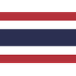 Logótipo do Thailand U20 Feminino