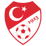 Logótipo do Turkey U18 Feminino