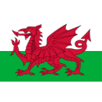 Logótipo do Wales U19 Feminino