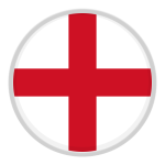 Logótipo do England U20 Feminino