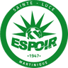 Logótipo do Espoir Ste Luce