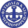 Logótipo do Chernomorets Burgas Sofia