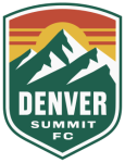 Logótipo do Denver Summit Feminino