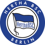Logótipo do Hertha Berlin Feminino
