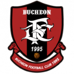 Logótipo do Bucheon FC 1995