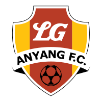 Logótipo do FC Anyang