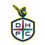 Logótipo do Daejeon Citizen