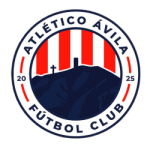 Logótipo do Atletico Avila FC
